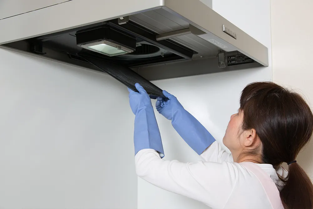 Air duct cleaning Naples